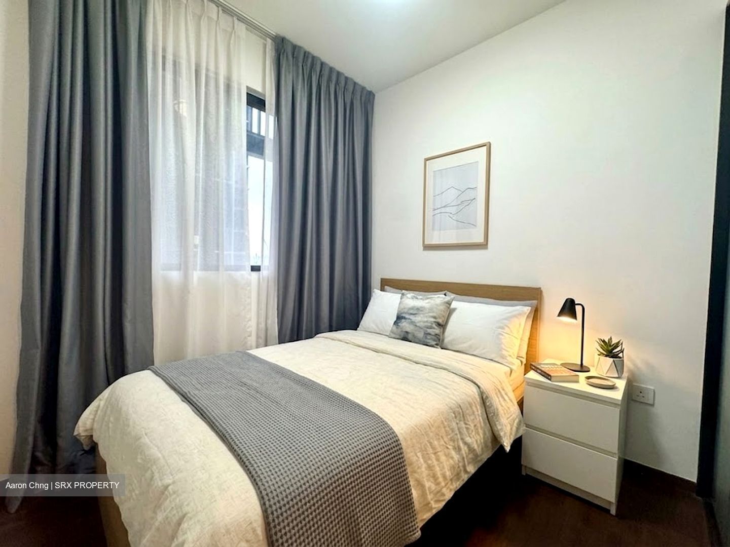 The M (D7), Apartment #577800591